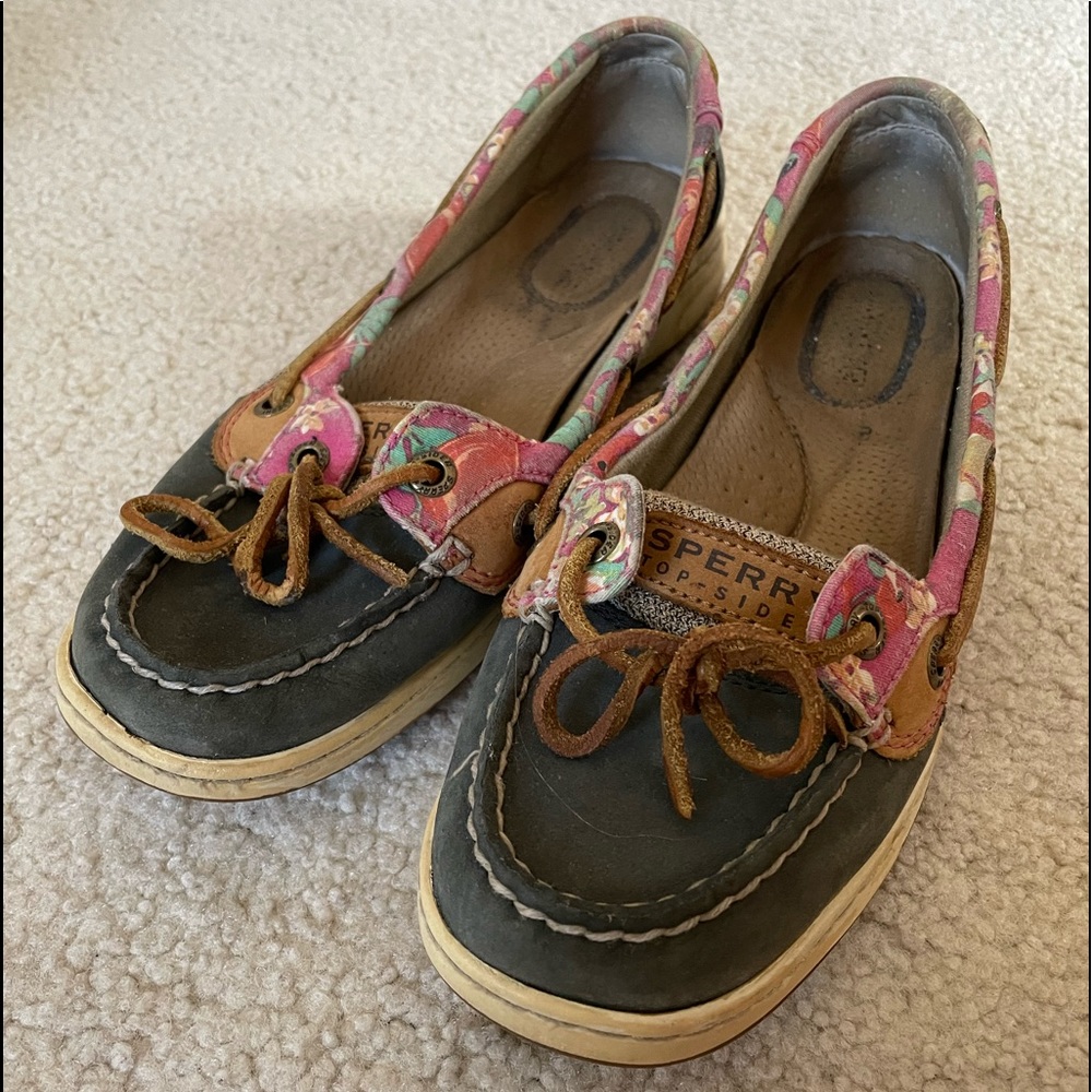 Sperry Shoes